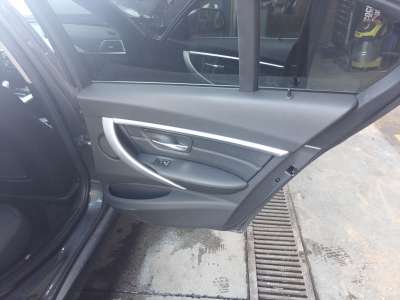 Recambio de elevalunas trasero derecho para bmw 3 (f30, f80) 2011-2018 330 e referencia OEM IAM 51357281888  106063320