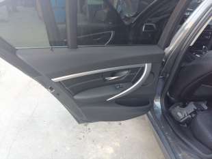 Recambio de elevalunas trasero izquierdo para bmw 3 (f30, f80) 2011-2018 330 e referencia OEM IAM 7351049  106063321