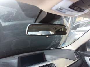 Recambio de espejo para bmw 3 (f30, f80) 2011-2018 330 e referencia OEM IAM 51169243595  