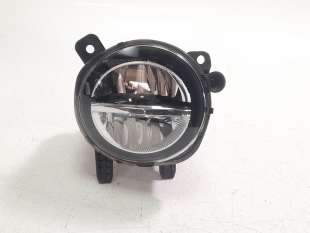 Recambio de faro antiniebla derecho para bmw 3 (f30, f80) 2011-2018 330 e referencia OEM IAM 63177315560  2100194 , 13690002 , 1