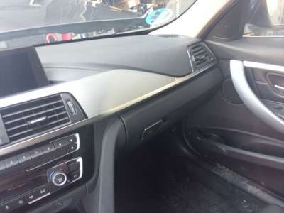 Recambio de guantera para bmw 3 (f30, f80) 2011-2018 330 e referencia OEM IAM 51169239345  