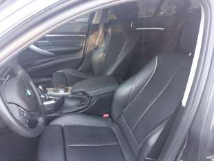 Recambio de juego asientos completo para bmw 3 (f30, f80) 2011-2018 330 e referencia OEM IAM 521072435347  