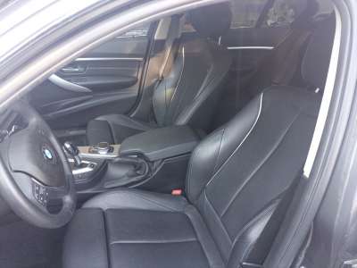 Recambio de juego asientos completo para bmw 3 (f30, f80) 2011-2018 330 e referencia OEM IAM 521072435347  