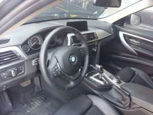 Recambio de kit airbag para bmw 3 (f30, f80) 2011-2018 330 e referencia OEM IAM 51458063191  
