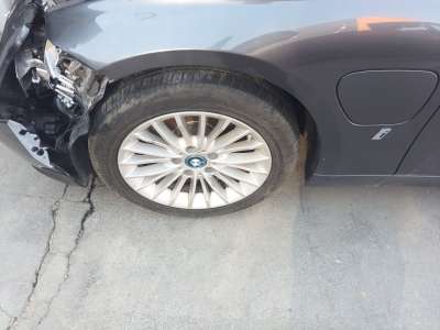 Recambio de llanta para bmw 3 (f30, f80) 2011-2018 330 e referencia OEM IAM 36116796241  