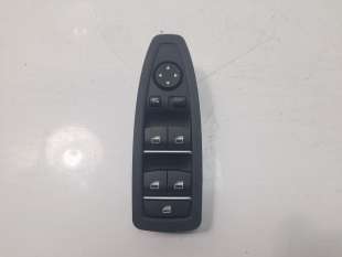 Recambio de mando elevalunas delantero izquierdo para bmw 3 (f30, f80) 2011-2018 330 e referencia OEM IAM 936210701  