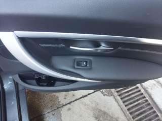 Recambio de mando elevalunas trasero derecho para bmw 3 (f30, f80) 2011-2018 330 e referencia OEM IAM 936193601  