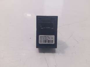 Recambio de mando elevalunas trasero izquierdo para bmw 3 (f30, f80) 2011-2018 330 e referencia OEM IAM 936193601   2