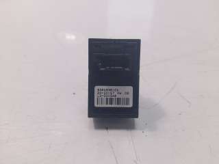 Recambio de mando elevalunas trasero izquierdo para bmw 3 (f30, f80) 2011-2018 330 e referencia OEM IAM 936193601  
