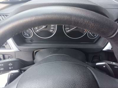 Recambio de mando multifuncion para bmw 3 (f30, f80) 2011-2018 330 e referencia OEM IAM 699659501  