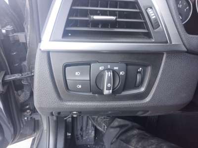 Recambio de mando luces para bmw 3 (f30, f80) 2011-2018 330 e referencia OEM IAM 926530304  