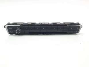 Recambio de mando multifuncion para bmw 3 (f30, f80) 2011-2018 330 e referencia OEM IAM 61316832880  