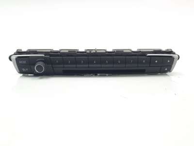 Recambio de mando multifuncion para bmw 3 (f30, f80) 2011-2018 330 e referencia OEM IAM 61316832880  