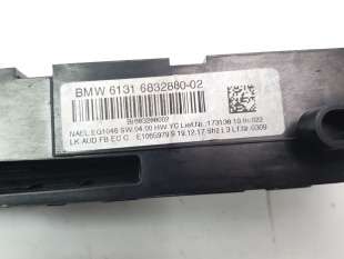 Recambio de mando multifuncion para bmw 3 (f30, f80) 2011-2018 330 e referencia OEM IAM 61316832880   2