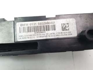 Recambio de mando multifuncion para bmw 3 (f30, f80) 2011-2018 330 e referencia OEM IAM 61316832880  