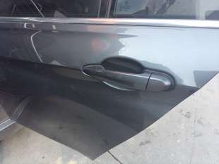 Recambio de maneta exterior trasera izquierda para bmw 3 (f30, f80) 2011-2018 330 e referencia OEM IAM 51217207561  