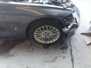 Recambio de mangueta delantera derecha para bmw 3 (f30, f80) 2011-2018 330 e referencia OEM IAM 31216792288  