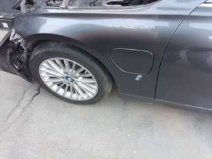 Recambio de mangueta delantera izquierda para bmw 3 (f30, f80) 2011-2018 330 e referencia OEM IAM 31216792287  