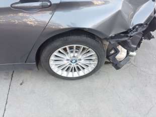 Recambio de mangueta trasera izquierda para bmw 3 (f30, f80) 2011-2018 330 e referencia OEM IAM 33326792521  