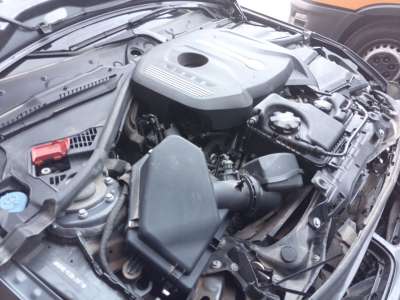 Recambio de motor arranque para bmw 3 (f30, f80) 2011-2018 330 e referencia OEM IAM 12415A7F916  ARF930351HQ