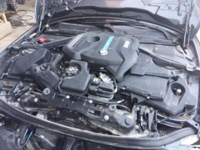 Recambio de motor completo para bmw 3 (f30, f80) 2011-2018 330 e referencia OEM IAM B48B20A  