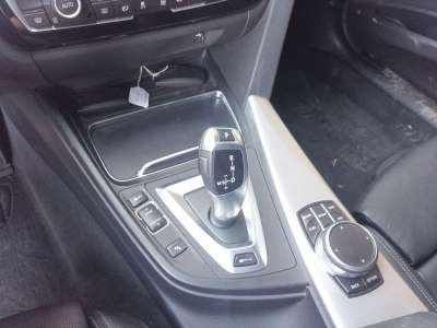 Recambio de palanca cambio para bmw 3 (f30, f80) 2011-2018 330 e referencia OEM IAM 1009994800  