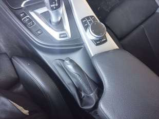 Recambio de palanca freno para bmw 3 (f30, f80) 2011-2018 330 e referencia OEM IAM 34406876774  