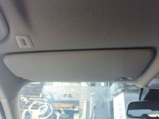 Recambio de parasol izquierdo para bmw 3 (f30, f80) 2011-2018 330 e referencia OEM IAM 51167322291  