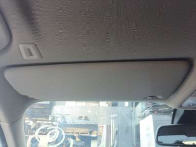 Recambio de parasol izquierdo para bmw 3 (f30, f80) 2011-2018 330 e referencia OEM IAM 51167322291  