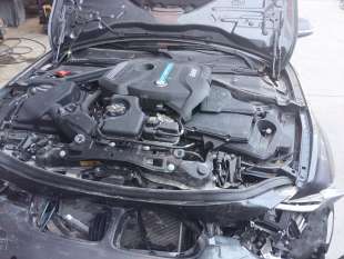 Recambio de puente delantero para bmw 3 (f30, f80) 2011-2018 330 e referencia OEM IAM 31106872118  