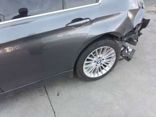 Recambio de puente trasero para bmw 3 (f30, f80) 2011-2018 330 e referencia OEM IAM 33316792506  