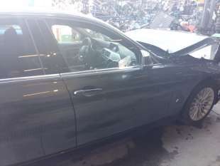 Recambio de puerta delantera derecha para bmw 3 (f30, f80) 2011-2018 330 e referencia OEM IAM 41007298566  