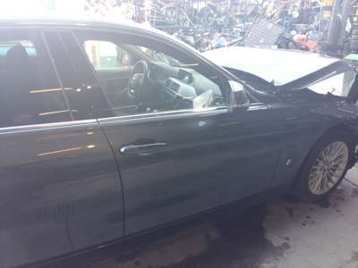 Recambio de puerta delantera derecha para bmw 3 (f30, f80) 2011-2018 330 e referencia OEM IAM 41007298566  