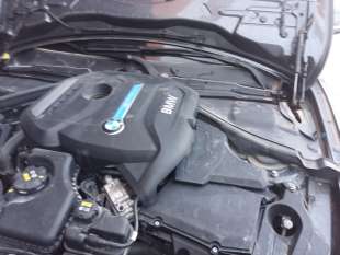 Recambio de servofreno para bmw 3 (f30, f80) 2011-2018 330 e referencia OEM IAM 34336858064  
