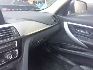 Recambio de ventilador calefaccion para bmw 3 (f30, f80) 2011-2018 330 e referencia OEM IAM T1014415A  