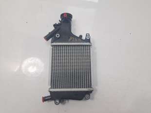 Recambio de radiador agua para honda pcx 125 2020- referencia OEM IAM 19100K25N00  