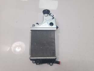 Recambio de radiador agua para honda pcx 125 2020- referencia OEM IAM 19100K25N00   2