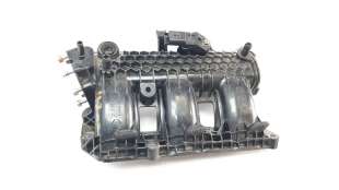 Recambio de colector admision para citroën c4 picasso 2013- 1.2 12v e-thp / puretech referencia OEM IAM 9802101480   2