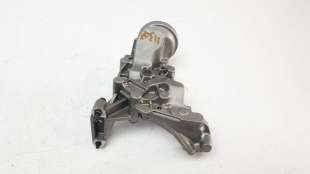 Recambio de bomba aceite para citroën c4 picasso 2013- 1.2 12v e-thp / puretech referencia OEM IAM 9801943580  