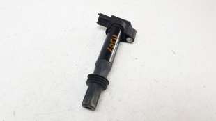 Recambio de bobina encendido para citroën c4 picasso 2013- 1.2 12v e-thp / puretech referencia OEM IAM 9675390980 220830727 