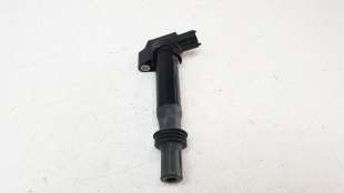 Recambio de bobina encendido para citroën c4 picasso 2013- 1.2 12v e-thp / puretech referencia OEM IAM 9675390980 220830727  2