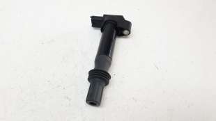 Recambio de bobina encendido para citroën c4 picasso 2013- 1.2 12v e-thp / puretech referencia OEM IAM 9675390980 220830727 