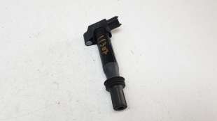Recambio de bobina encendido para citroën c4 picasso 2013- 1.2 12v e-thp / puretech referencia OEM IAM 9675390980 220830727 
