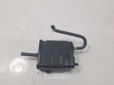 Recambio de filtro carbono activo para yamaha mt-09 (7.2013) 2013-2020 referencia OEM IAM 2CR2417000  