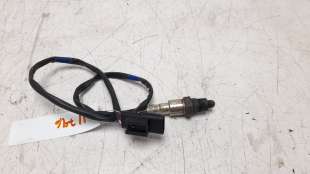 Recambio de sonda lambda para kia sportage (nq5) 2021- concept referencia OEM IAM 392102M425 9025090037 
