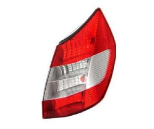 Recambio de piloto trasero derecho para renault scenic ii 2003-2009 referencia OEM IAM 8200493375 103F19441774 