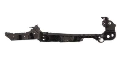 Recambio de molduras delanteras para volkswagen golf vi (5k1) 2008-2012 referencia OEM IAM 5K0807571D 109234680 VG0381005