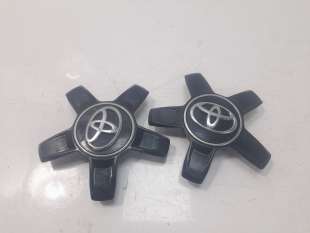 Recambio de tapacubos para toyota corolla station wagon (_e21_) 2019- 2.0 hybrid (mzeh12) referencia OEM IAM PW4581000  