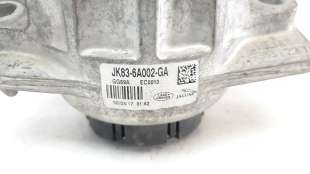 Recambio de soporte motor izquierdo para jaguar f-pace (x761) 2015- 2.0 sd4 awd referencia OEM IAM JK836A002GA   2