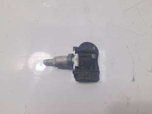 Recambio de sensor para jaguar f-pace (x761) 2015- 2.0 sd4 awd referencia OEM IAM GX631A159AA  
